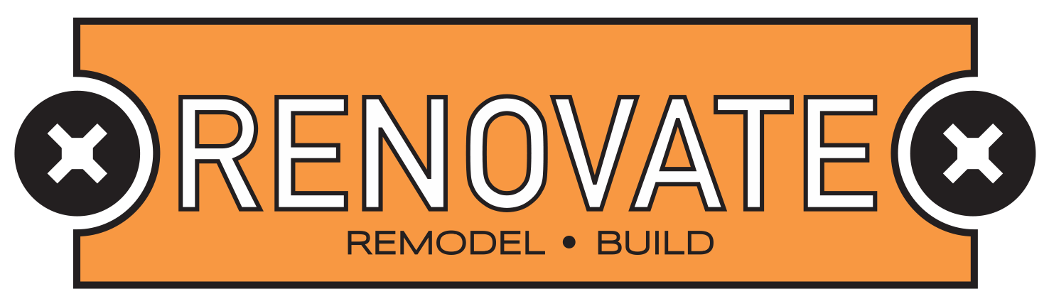 Renovate Remodel + Build