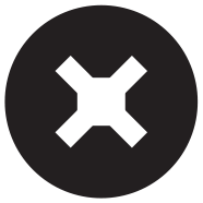 Logo Renovate Phillips Head Screw